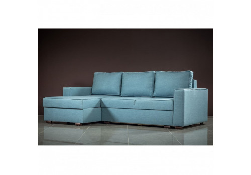 Диван Лотос угловой раскладной