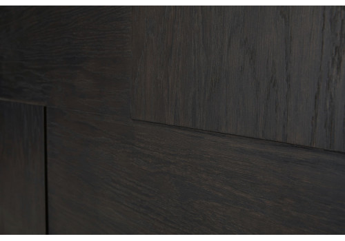 Кровать 180x200 Сидней, Графит