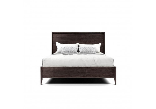Кровать 160x200 Тоскана, Мореный Дуб
