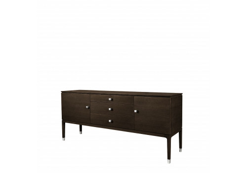 Комод большой Ливорно, Дуб Венге