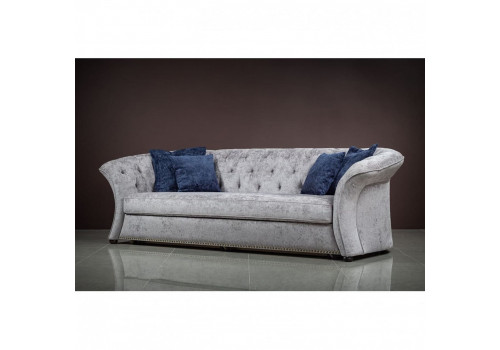 Диван Родео тройной раскладной