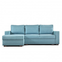 Диван Лотос угловой раскладной