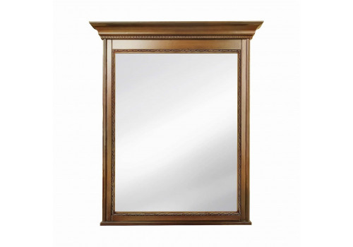 Зеркало Неаполь, Орех