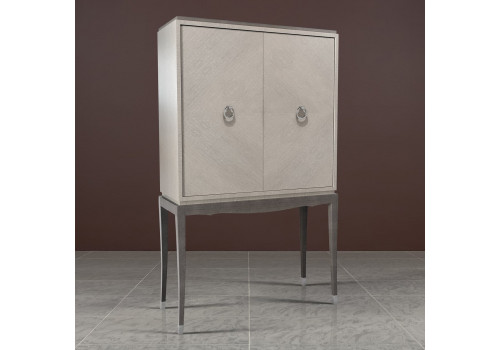 Бар Монте-Карло, Дуб дымчатый/пепельный