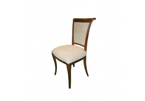 Стул Неаполь, Орех