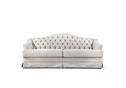 Диван Больцано трехместный раскладной