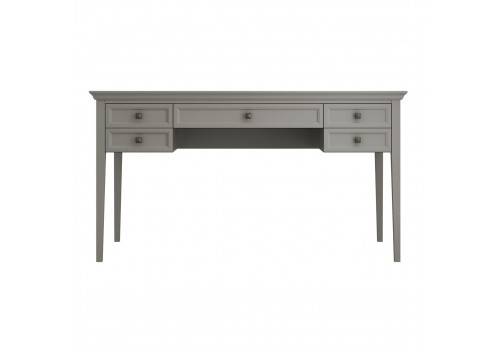 Туалетный стол Бруклин, Серый