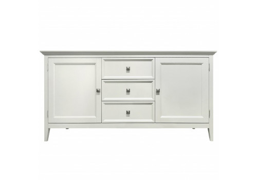 Комод 2 дверки 3 ящика Бруклин,