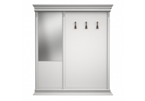 Прихожая Тиволи, Молочный