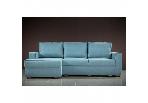 Диван Лотос угловой раскладной