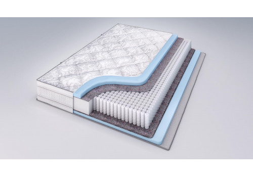 Матрас Идеал New Трикотаж