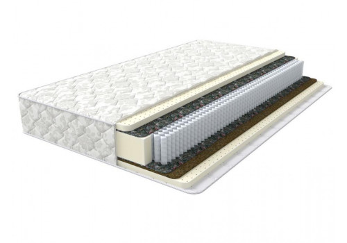 Матрас Билюкс-1 трикотаж