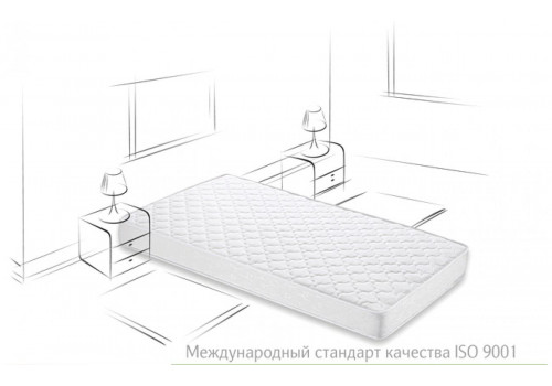 Матрас 3D Neoflex ЕCO