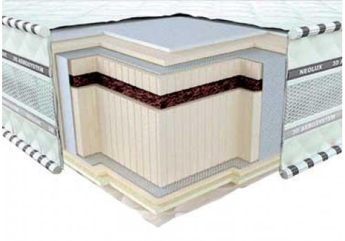 Матрас Neoflex BIO