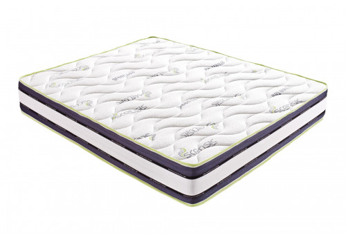 Матрас 3Д ДЕЛЮКС Латекс-Кокос