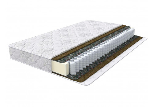 Матрас ЛайT-3 Жаккард