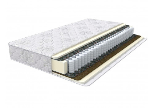 Матрас ЛайT-2 Жаккард