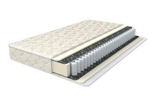 Матрас ЛайT-8 Полиэстер