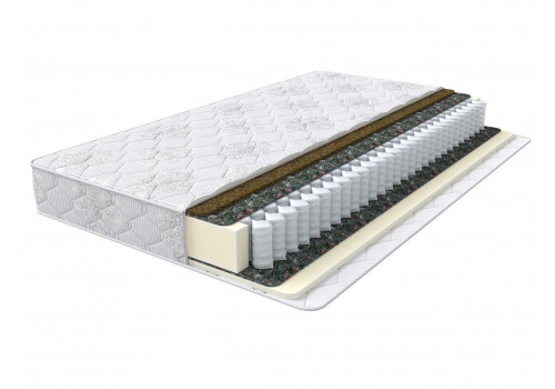 Матрас ЛайT-4 Жаккард