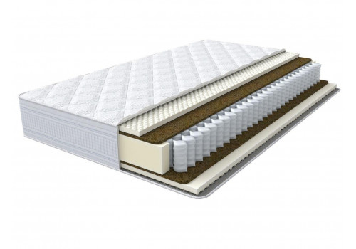 Матрас Леон Трикотаж