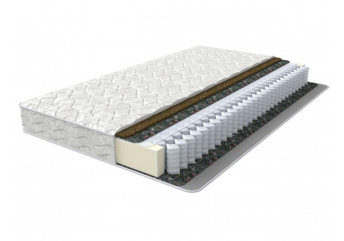Матрас SONE Хлопковый жаккард