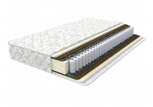 Матрас Лабель-3к Жаккард