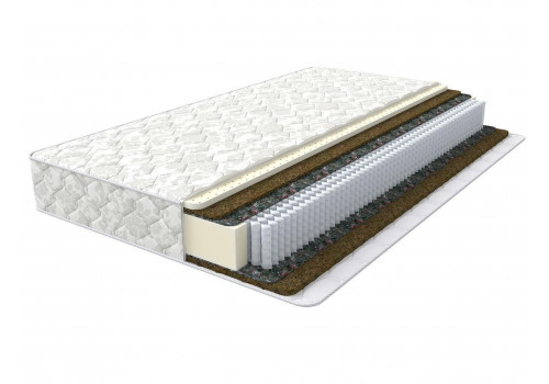 Матрас Билюкс-4К Жаккард