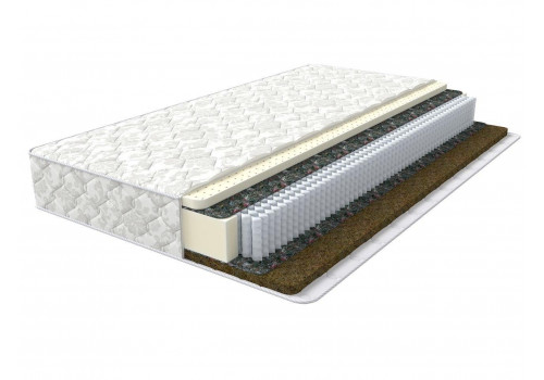 Матрас Билюкс-2 Жаккард