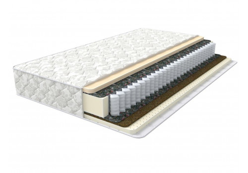 Матрас Лабель-9 Жаккард