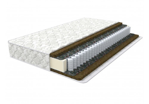Матрас Лабель-6 Жаккард