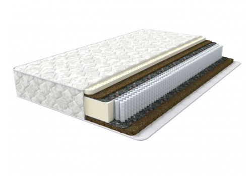 Матрас Билюкс-4 Жаккард