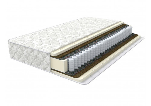 Матрас Лабель-3 Жаккард