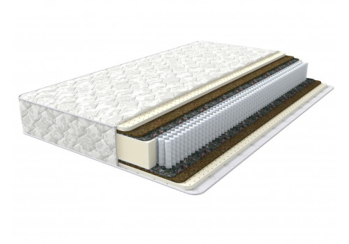 Матрас Билюкс-3К Жаккард