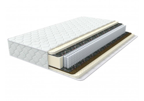 Матрас Лабель-3 Трикотаж