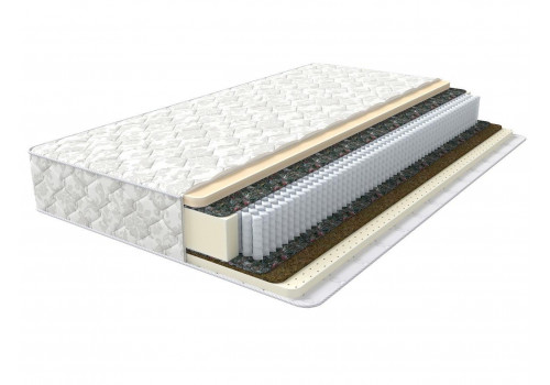 Матрас Билюкс-5 Жаккард