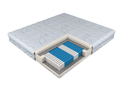 Матрас Престиж Трикотаж