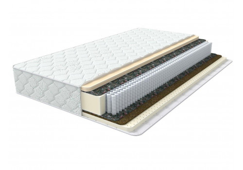Матрас Билюкс-5 Трикотаж