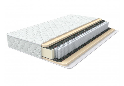 Матрас Билюкс-6 Трикотаж