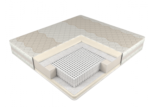 Матрас Премиум Трикотаж