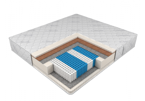 Матрас Элит Трикотаж