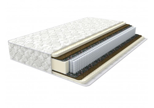 Матрас Билюкс-3 Жаккард