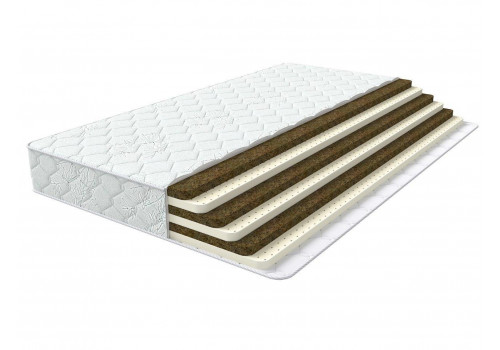 Матрас Хюммель-1Трикотаж