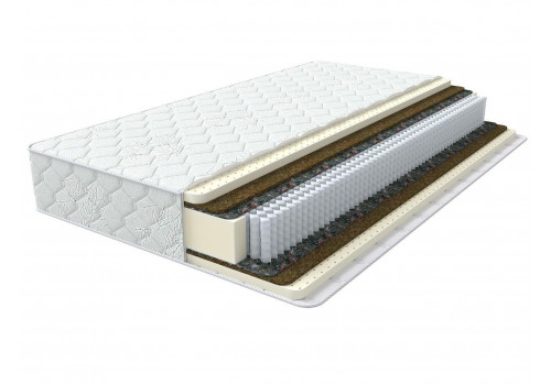 Матрас Билюкс-3 Трикотаж