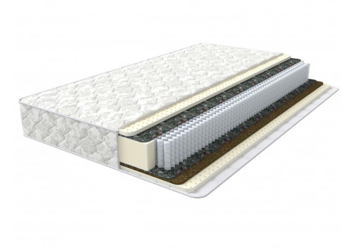 Матрас Билюкс-1К Жаккард