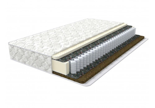 Матрас Лабель-5 Жаккард