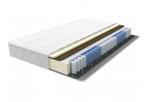 Матрас VISION Трикотаж
