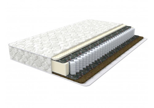 Матрас Лабель-5к Жаккард