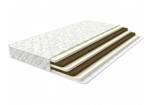 Матрас Хюммель-10 Жаккард