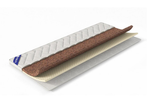 НАМАТРАСНИК Lux Flex