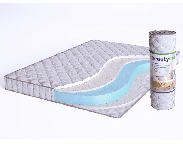 Матрас Elastic Extra LFL10 Beautyson